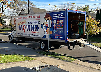 Brantford Déménageurs Let's Get Moving Brantford