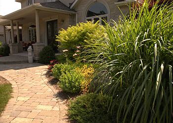 Burlington landscaping company Let’s Landscape Together