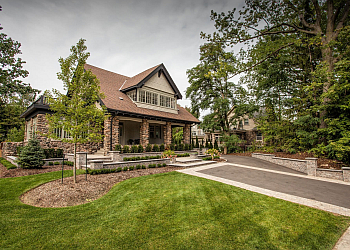 Burlington landscaping company Let’s Landscape Together