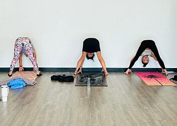 Kamloops dance school Let's Move Studio