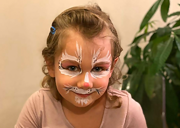 Letsbirthday - Richmond Hill, ON Peinture De Visage - Service Highlights