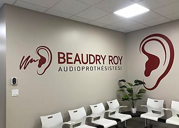 Lettracom Granby - Granby, QC Sign Companies - Service Image
