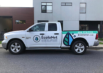 Granby sign company Lettracom Granby Inc.