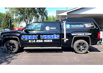 Saint Jean sur Richelieu sign company Lettrage 514 +