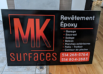 Terrebonne Magasins de enseignes Lettrage C Girard Studio Enr