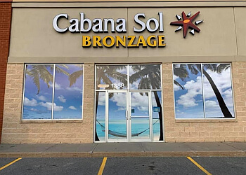 Saint Hyacinthe sign company Citévu