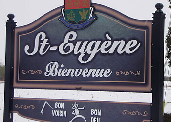 Drummondville sign company Lettrage Marc Lambert