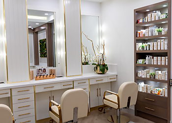Level Laser Med Spa - Newmarket, ON Med Spas - Clinic Interior Image