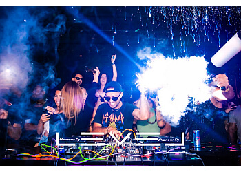 St Catharines night club Level Nightclub