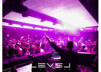 St Catharines night club Level Nightclub