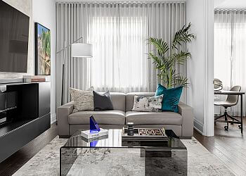 Toronto interior designer Level Studio Inc.