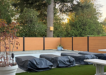 Level Up Fencing - Chilliwack, BC Fencing Contractors - Service Highlights
