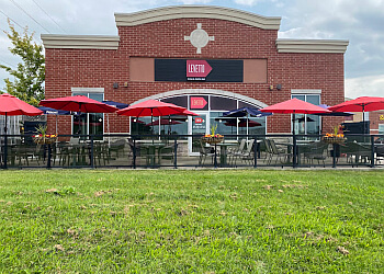 Waterloo Restaurants Italiens Levetto Waterloo