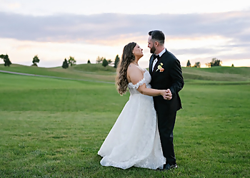 Brantford videographer levi weddings Brantford