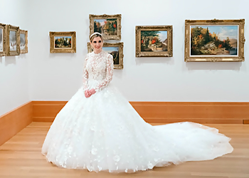 Brantford videographer levi weddings Brantford