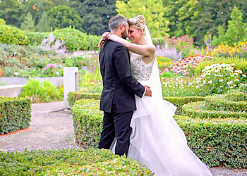 Brantford videographer levi weddings Brantford