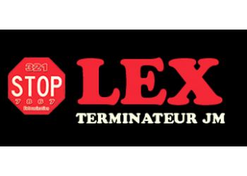 Lex-Termination JM