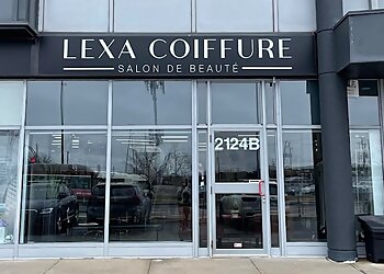 Brossard Salons De Coiffure Lexa Coiffure