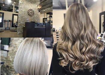 Brossard Salons De Coiffure Lexa Coiffure