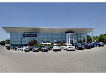 Lexus of Richmond Hill