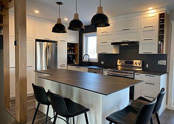 Repentigny Designers et Décorateurs D'intérieur LiBel Designer d'intérieur