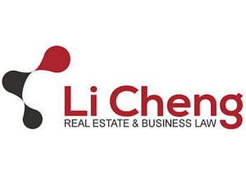 Hamilton business lawyer Li Cheng - LI CHENG BUSINESS & REAL ESTATE LAW
