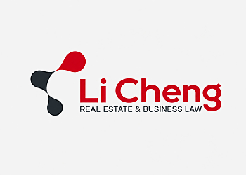 Li Cheng - Hamilton, ON Avocats Immobiliers - Law Firm Logo