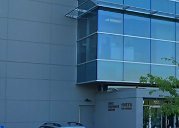 Liam Kearns - Langley, BC Avocats Immobiliers - Law Firm Exterior Image