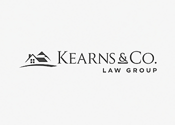 Liam Kearns - Langley, BC Avocats Immobiliers - Law Firm Logo