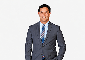 Liam Kearns - Langley, BC Avocats Immobiliers - Lawyer Portrait Image