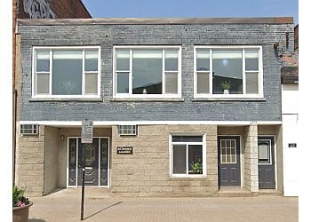 North Bay Avocats En Planification Successorale Liam M. Sangster - SANGSTER LAW