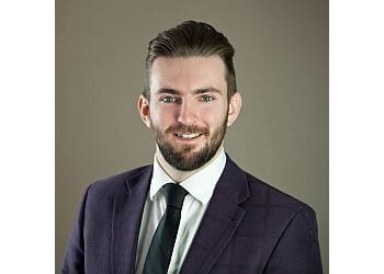 North Bay estate planning lawyer Liam M. Sangster - SANGSTER LAW image 1