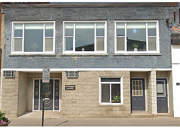 North Bay Avocats En Divorce Liam M. Sangster - SANGSTER LAW