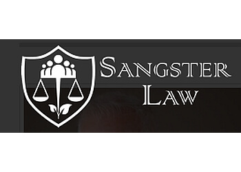 North Bay Avocats En Divorce Liam M. Sangster - SANGSTER LAW