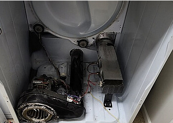 Surrey appliance repair service Liberty Appliance Repair