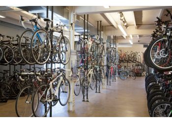 St Catharines bicycle shop Liberty! Bicycles