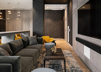 Toronto Appartements à louer Liberty House Apartments