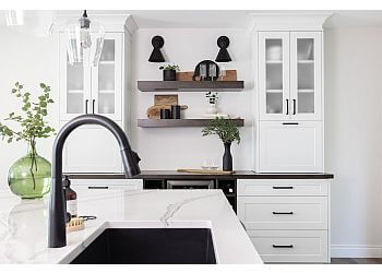 Chatham interior designer Liberty Interior Design