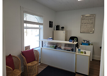 Stratford addiction treatment center Liberty Laser Health