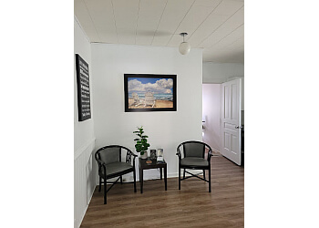 Stratford addiction treatment center Liberty Laser Health