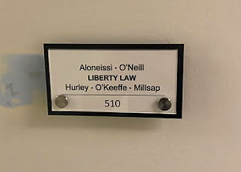 Grande Prairie Avocats De La Défense Pénale Liberty Law