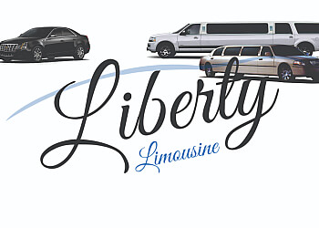 Gatineau limo service Liberty Limousine
