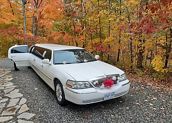 Liberty Limousine Ottawa - Gatineau, QC Service De Limousine - Limo image