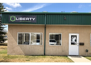 Liberty Security