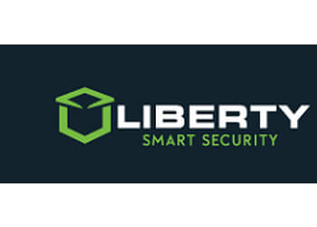 Edmonton security system Liberty Security Systems Inc.