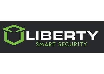 Red Deer security system Liberty Security Systems Inc.