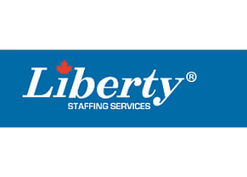 Cambridge employment agency Liberty Staffing Services Inc. Cambridge