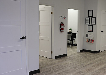 Guelph employment agency Liberty Staffing Services Inc.