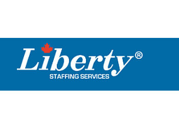Guelph employment agency Liberty Staffing Services Inc.