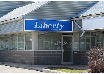 Liberty Staffing Services Inc.